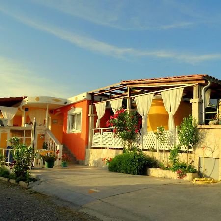 Apartments Dumic Crikvenica Zewnętrze zdjęcie