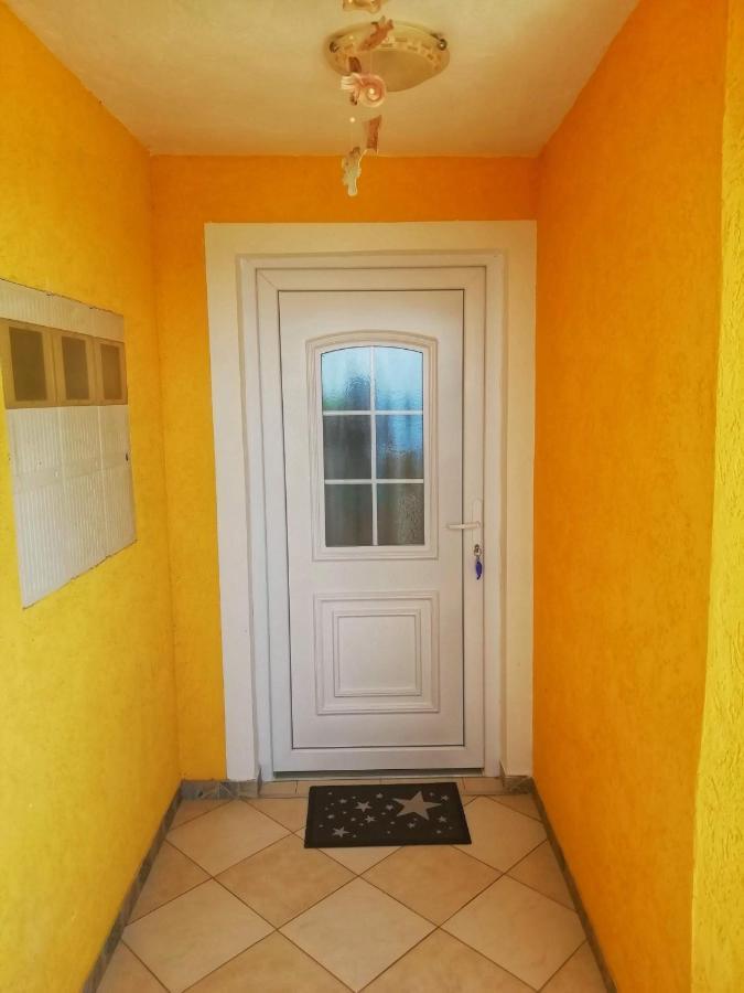Apartments Dumic Crikvenica Zewnętrze zdjęcie
