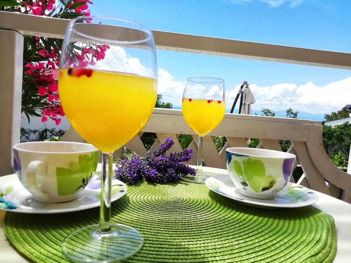 Apartments Dumic Crikvenica Zewnętrze zdjęcie