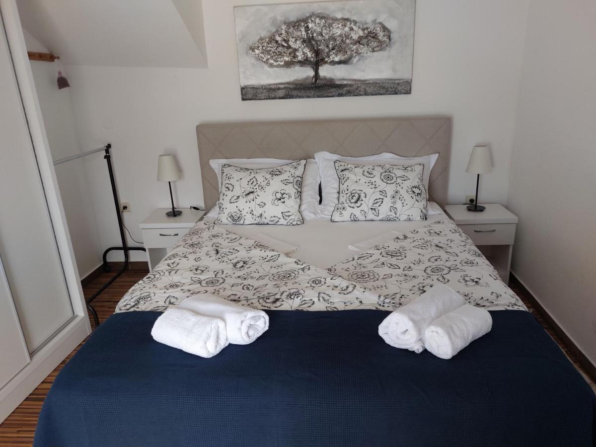 Apartments Dumic Crikvenica Zewnętrze zdjęcie