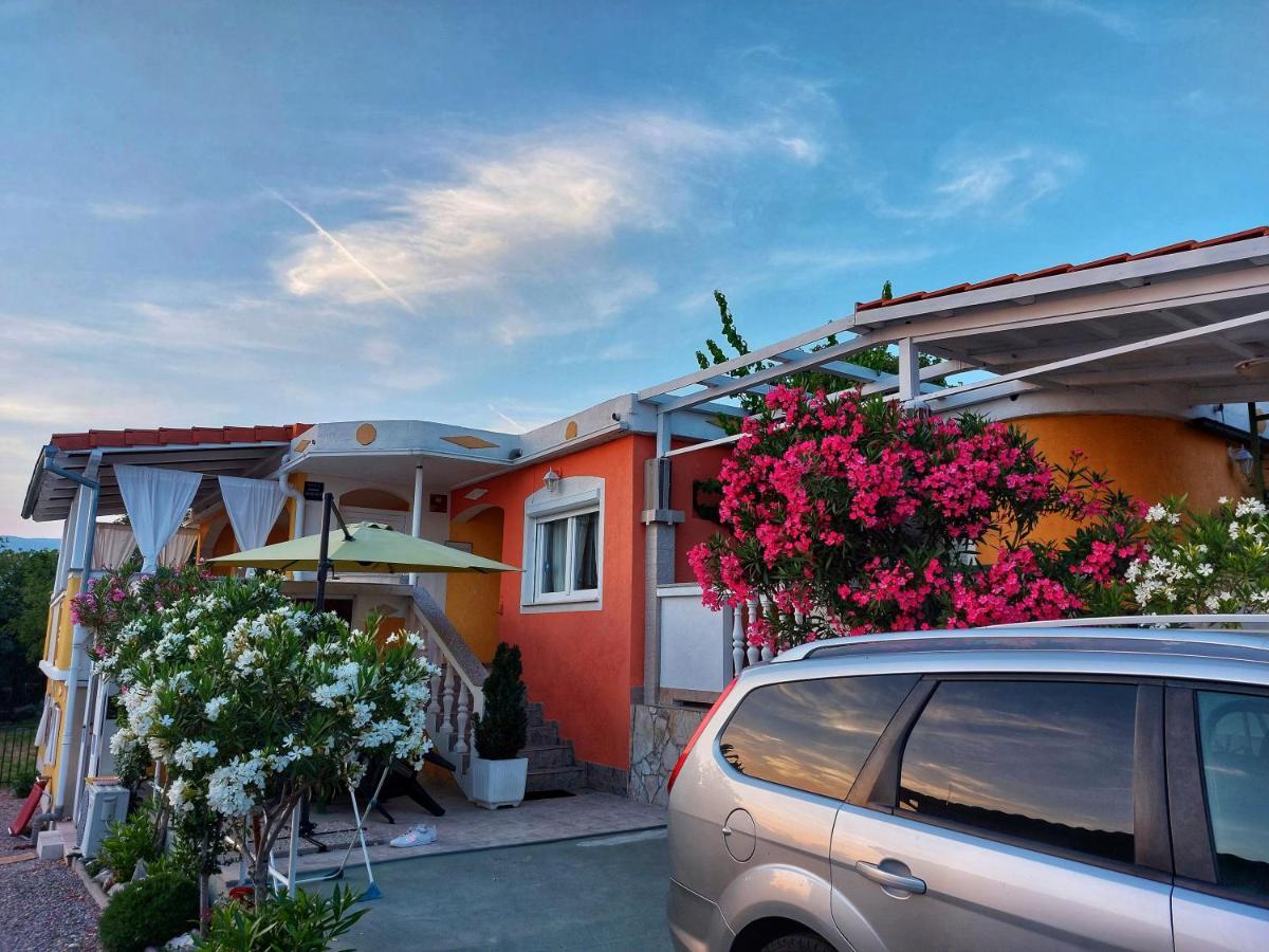 Apartments Dumic Crikvenica Zewnętrze zdjęcie