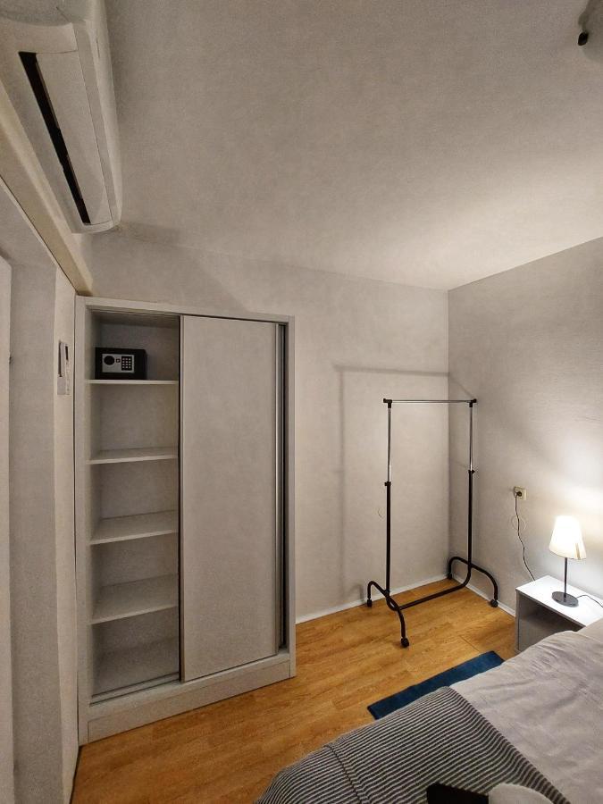Apartments Dumic Crikvenica Zewnętrze zdjęcie