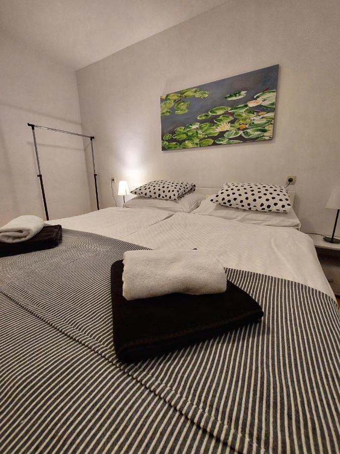 Apartments Dumic Crikvenica Zewnętrze zdjęcie