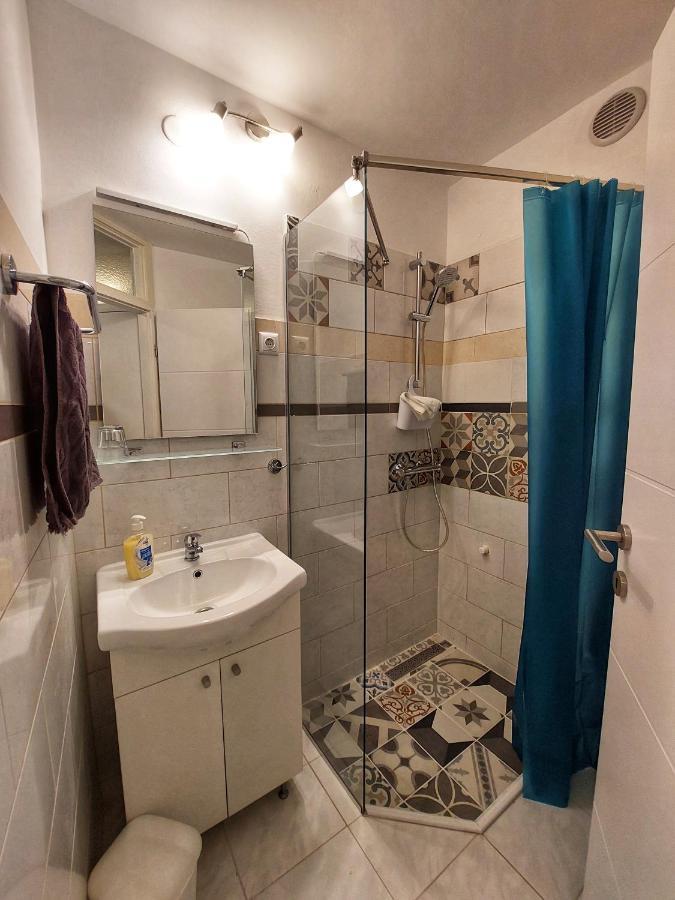 Apartments Dumic Crikvenica Zewnętrze zdjęcie