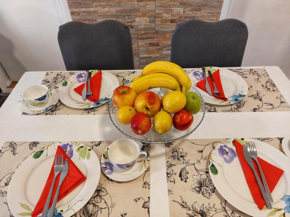 Apartments Dumic Crikvenica Zewnętrze zdjęcie