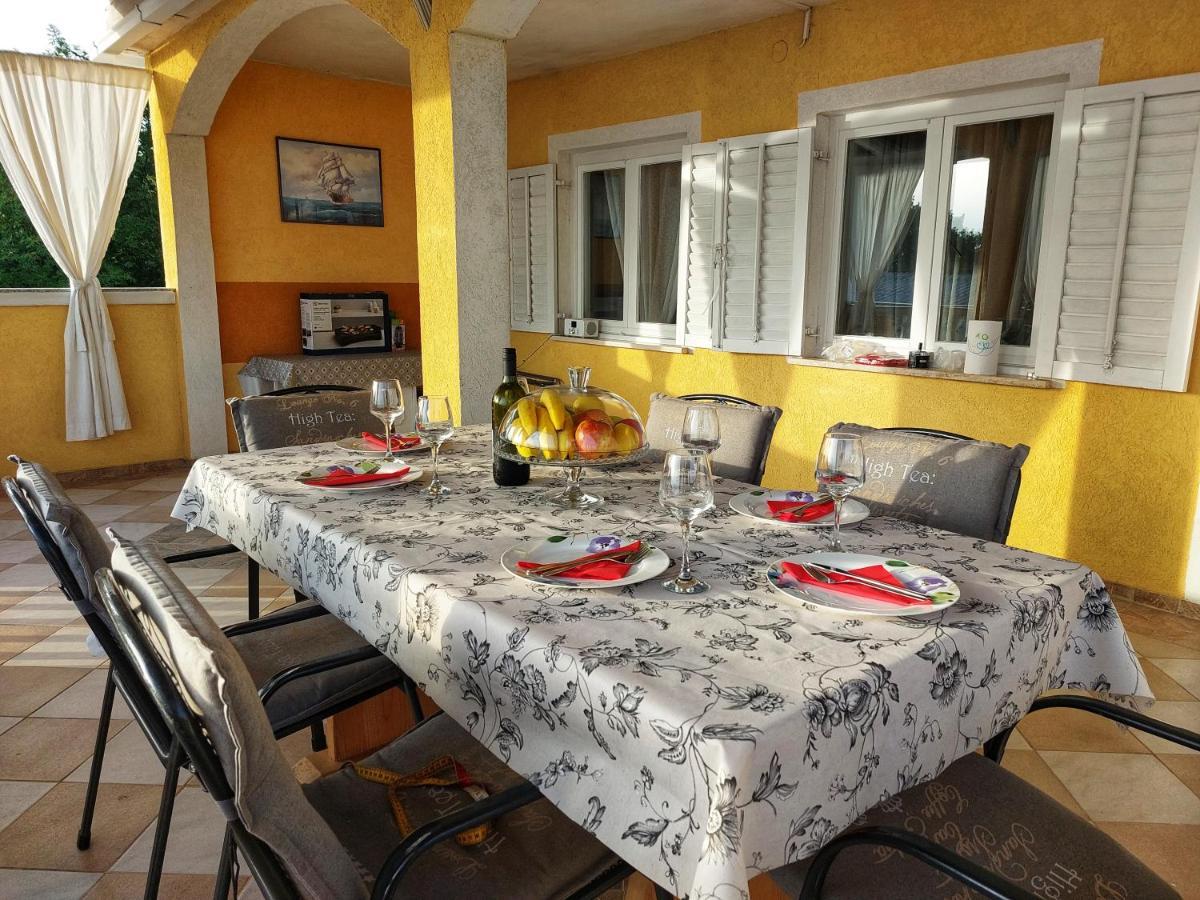 Apartments Dumic Crikvenica Zewnętrze zdjęcie