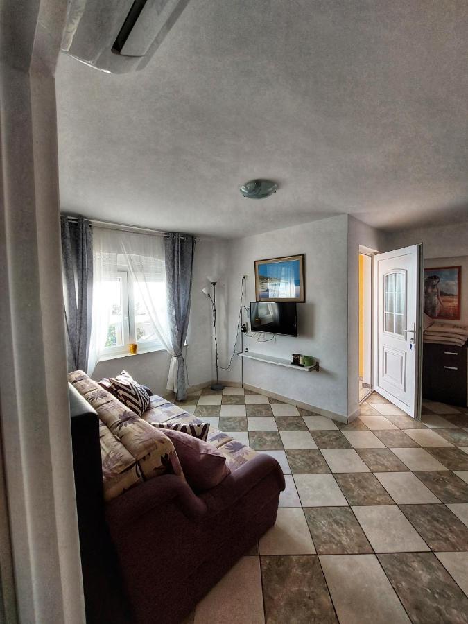 Apartments Dumic Crikvenica Zewnętrze zdjęcie