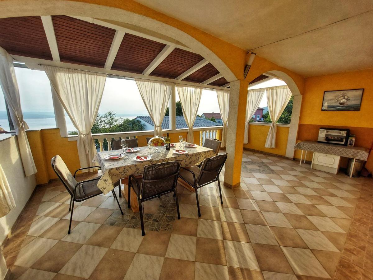 Apartments Dumic Crikvenica Zewnętrze zdjęcie