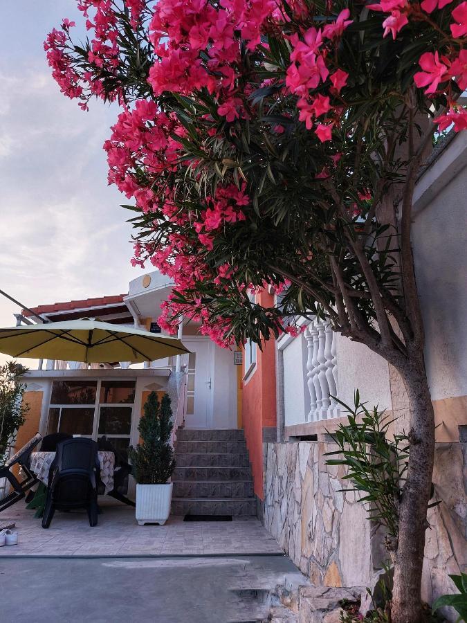 Apartments Dumic Crikvenica Zewnętrze zdjęcie