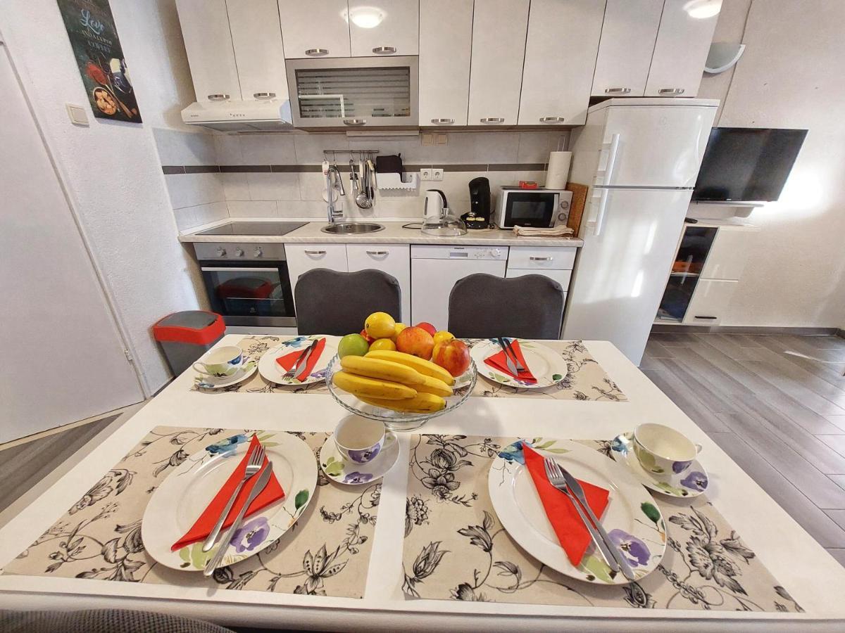 Apartments Dumic Crikvenica Zewnętrze zdjęcie
