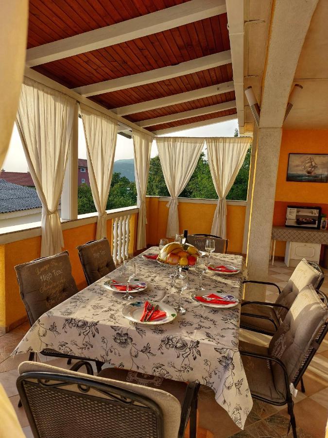Apartments Dumic Crikvenica Zewnętrze zdjęcie