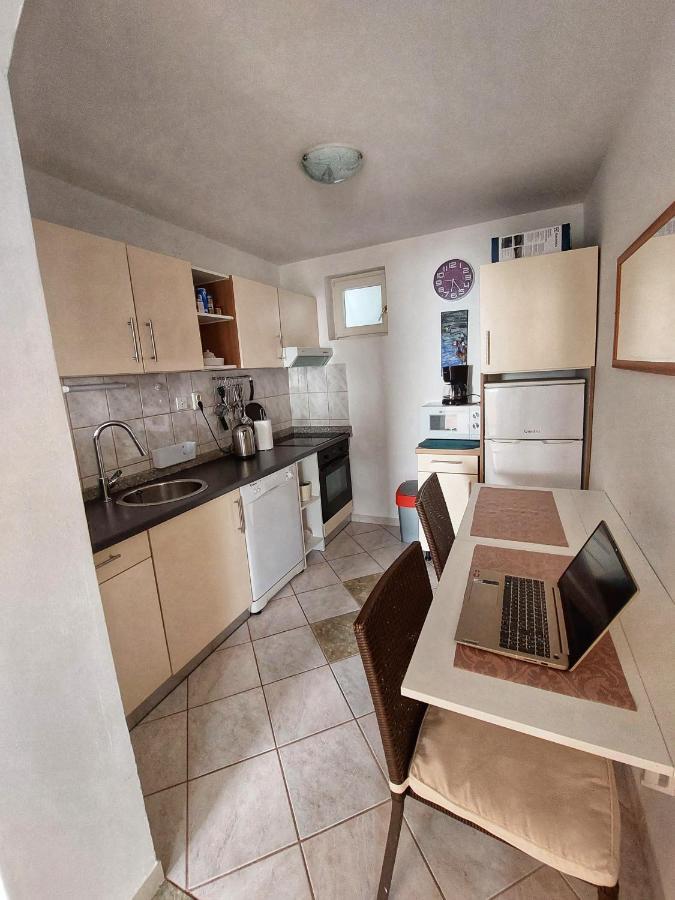 Apartments Dumic Crikvenica Zewnętrze zdjęcie