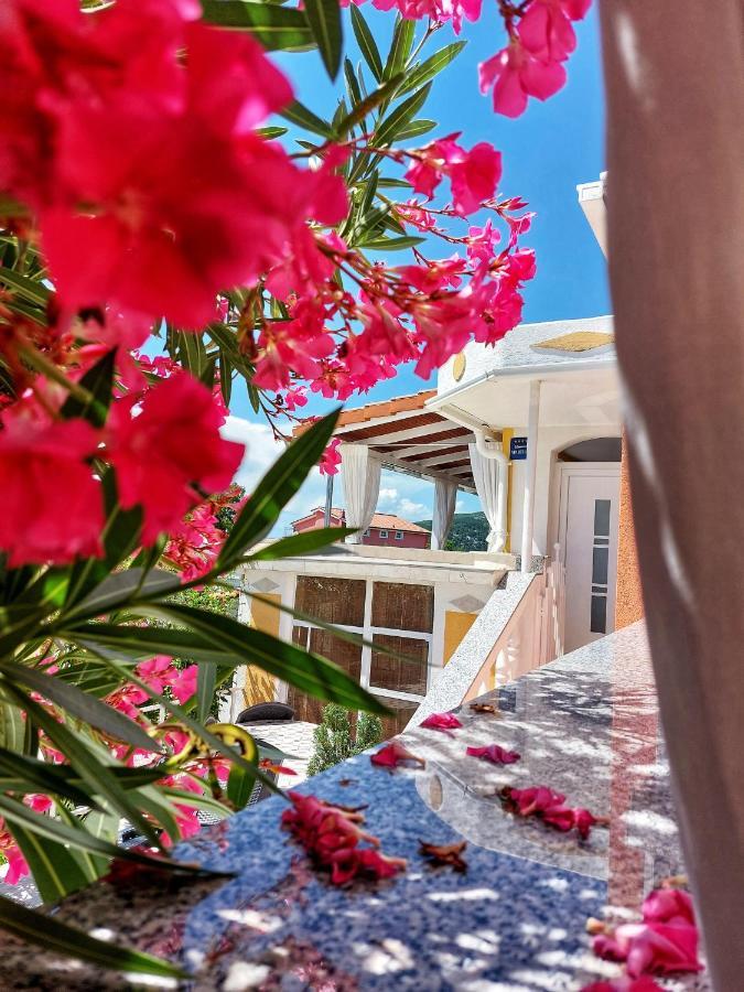 Apartments Dumic Crikvenica Zewnętrze zdjęcie