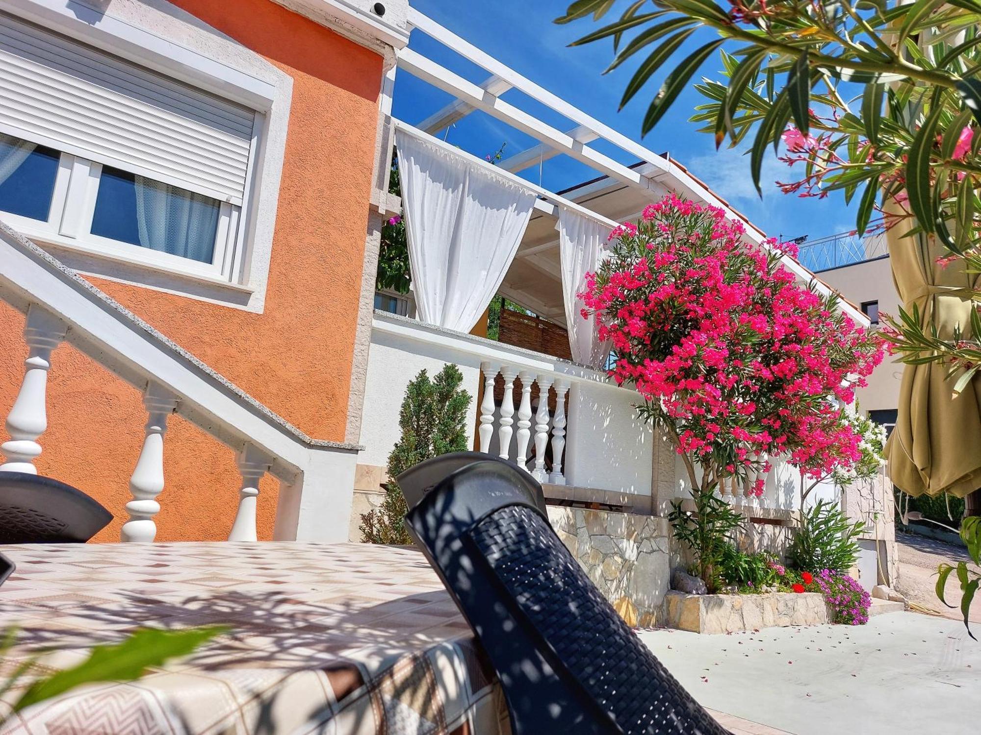 Apartments Dumic Crikvenica Zewnętrze zdjęcie