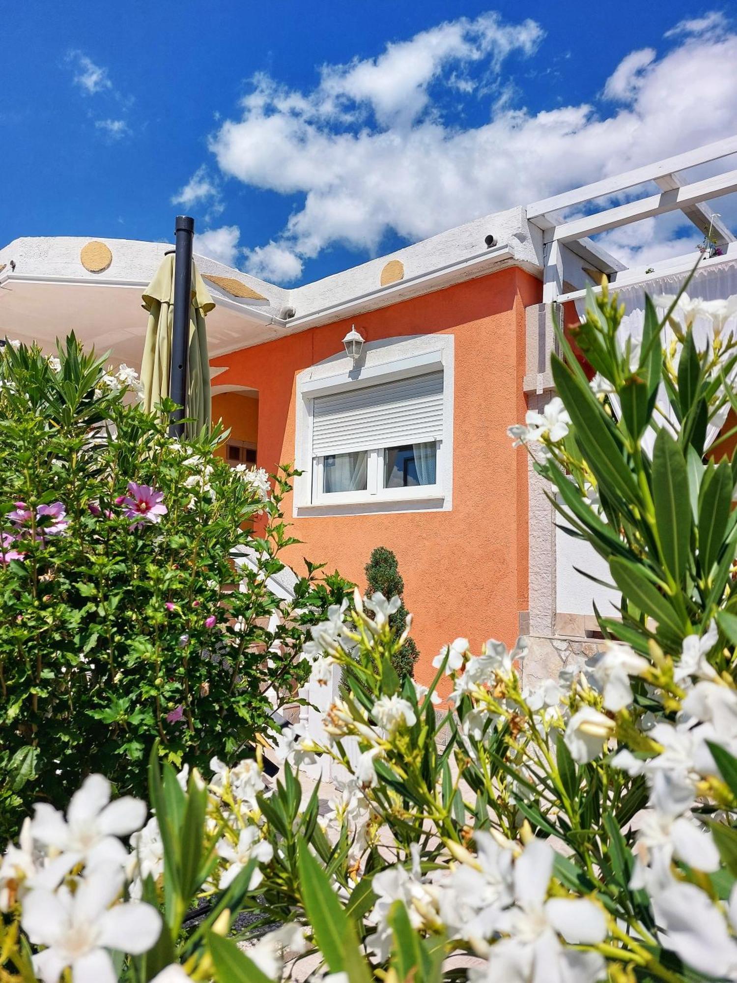 Apartments Dumic Crikvenica Zewnętrze zdjęcie