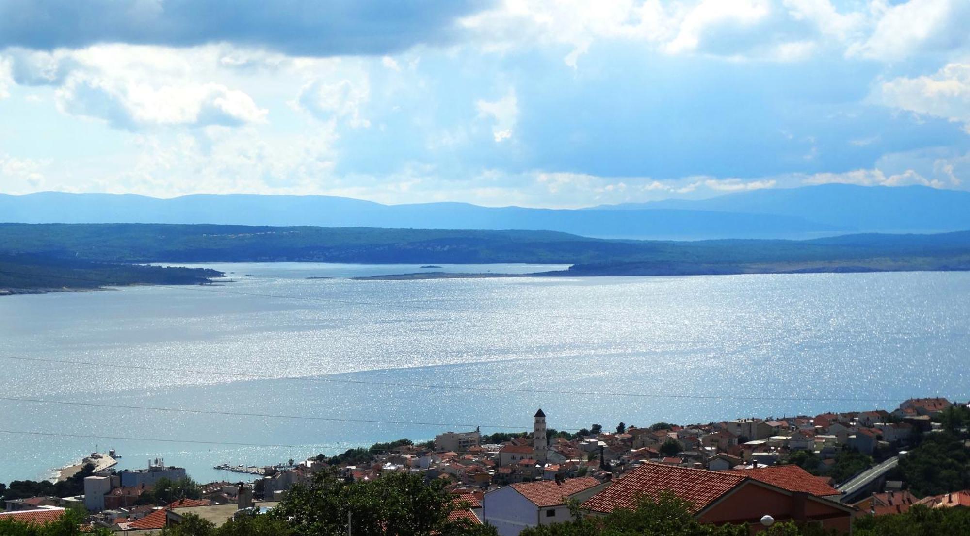 Apartments Dumic Crikvenica Zewnętrze zdjęcie