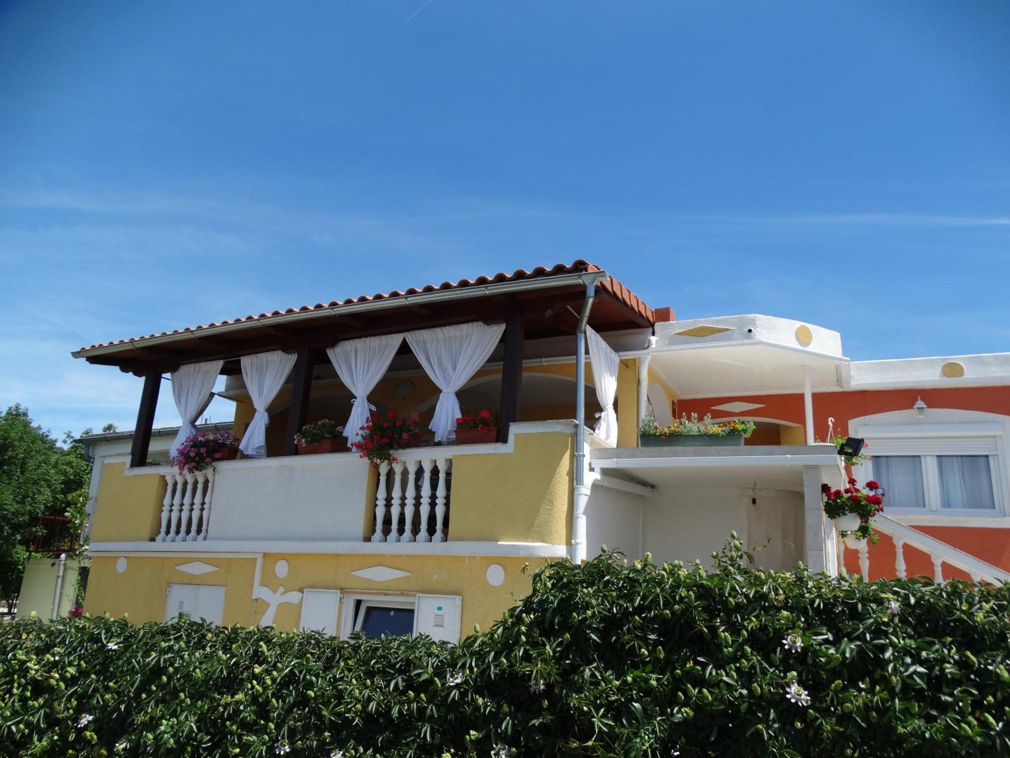 Apartments Dumic Crikvenica Zewnętrze zdjęcie