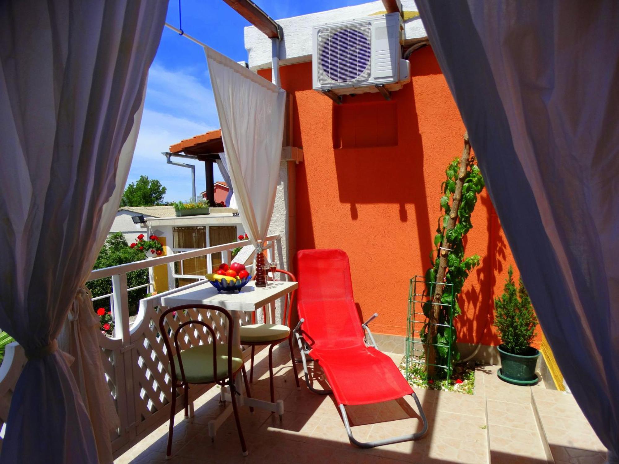Apartments Dumic Crikvenica Zewnętrze zdjęcie