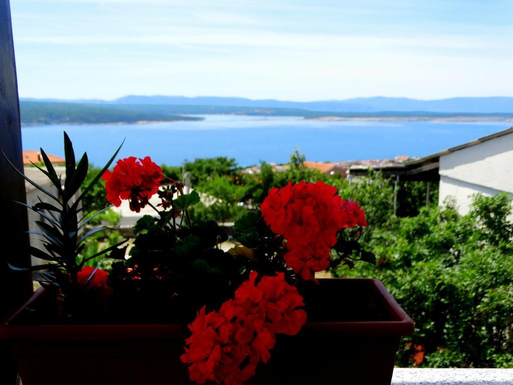 Apartments Dumic Crikvenica Zewnętrze zdjęcie