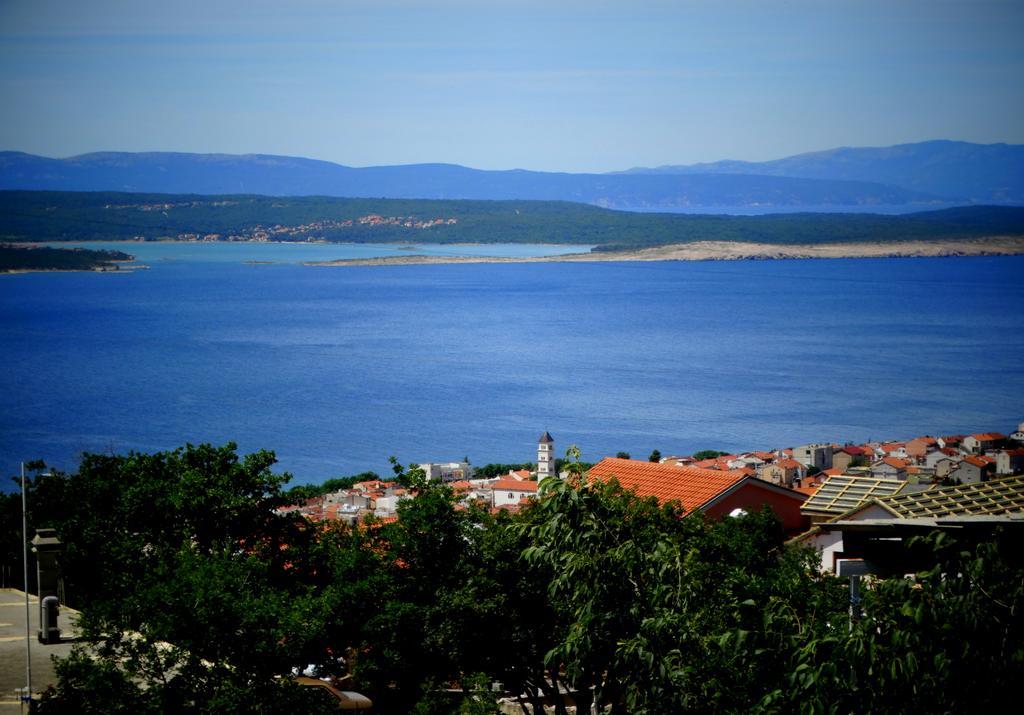 Apartments Dumic Crikvenica Zewnętrze zdjęcie
