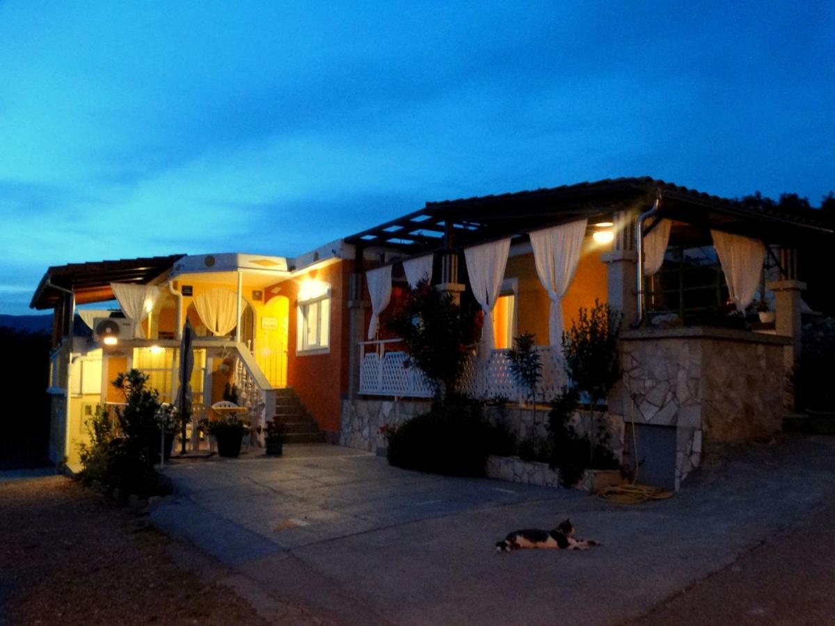 Apartments Dumic Crikvenica Zewnętrze zdjęcie