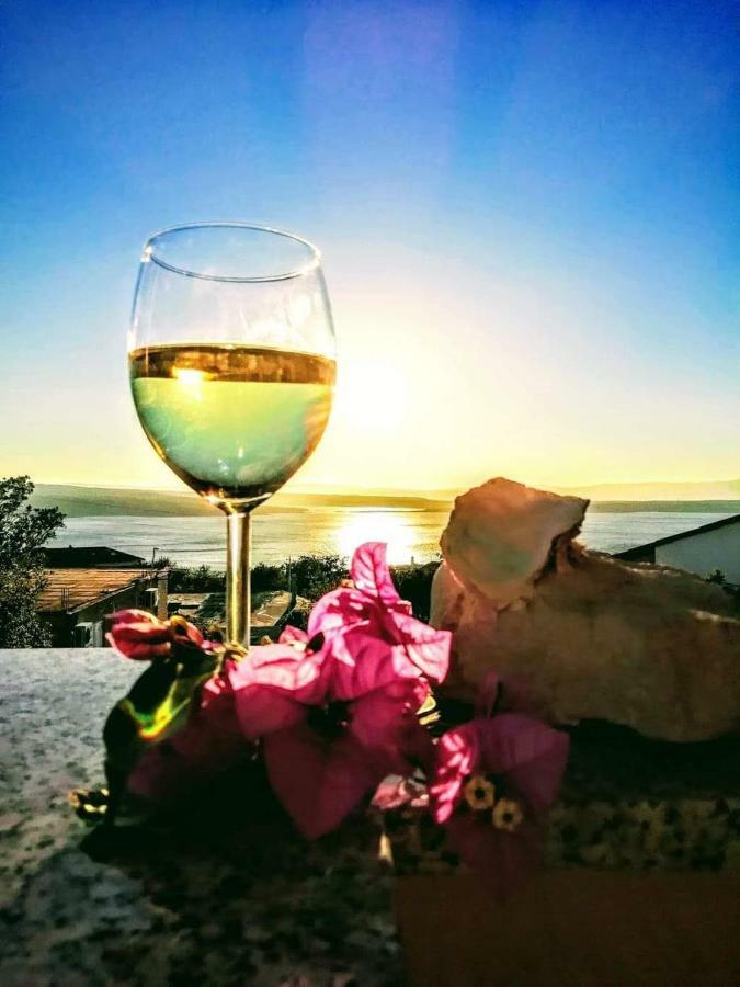 Apartments Dumic Crikvenica Zewnętrze zdjęcie